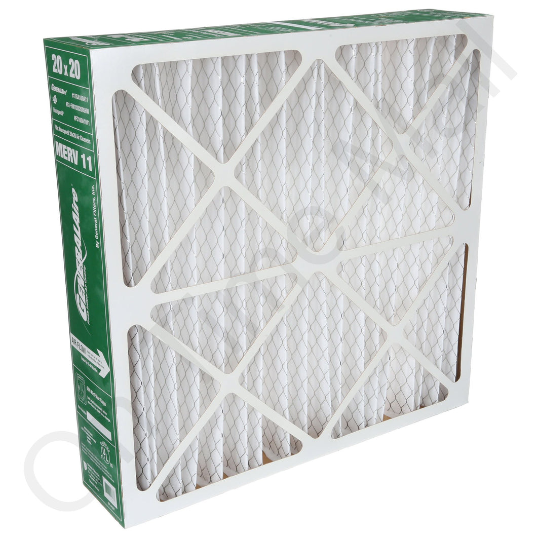 General Aire 4001/AC22/12758